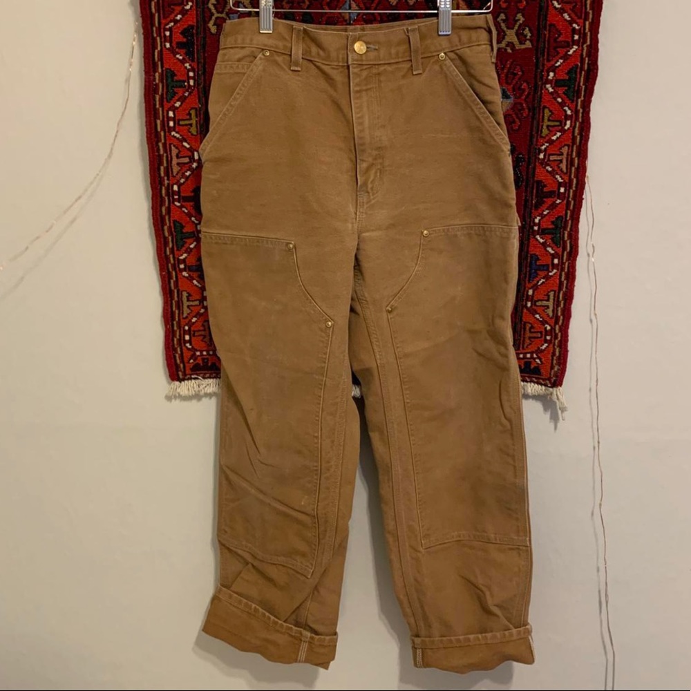 Carhartt Work Pants